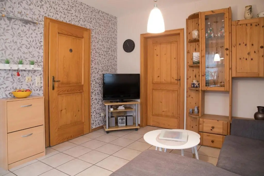Ferienwohnungen Wittmann, Wohnung 1.OG