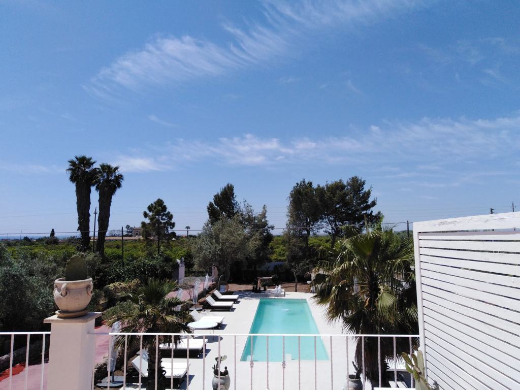 Hotel Armonia