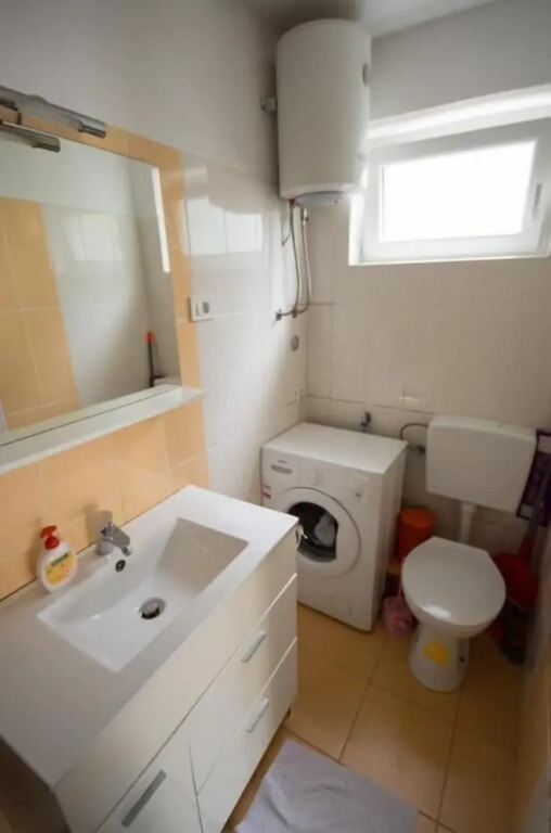 Apartments Boby