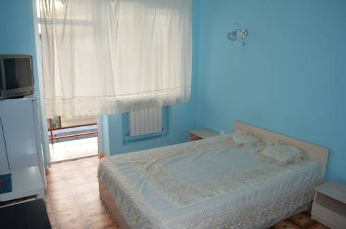 Guest House Sportivnyi
