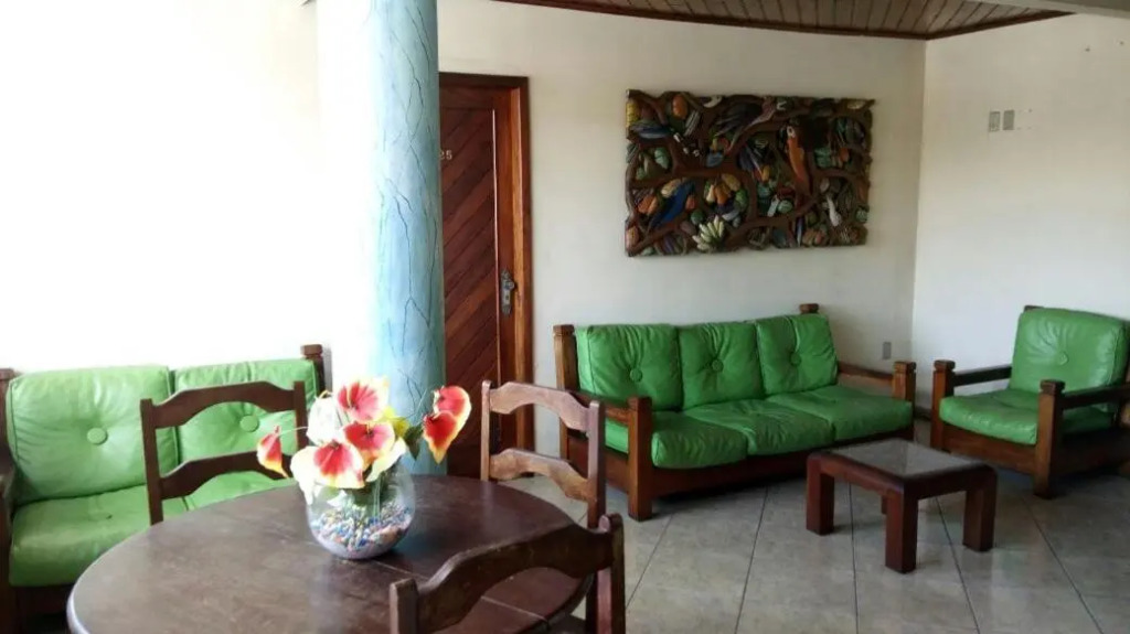 Hotel Costa Verde