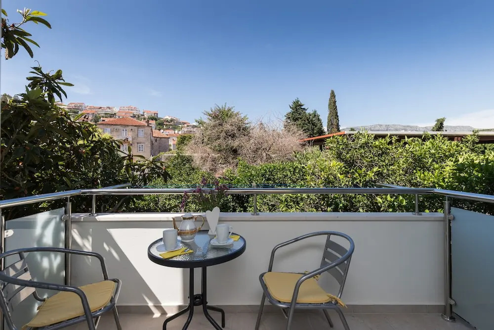 Apartments Radulovic