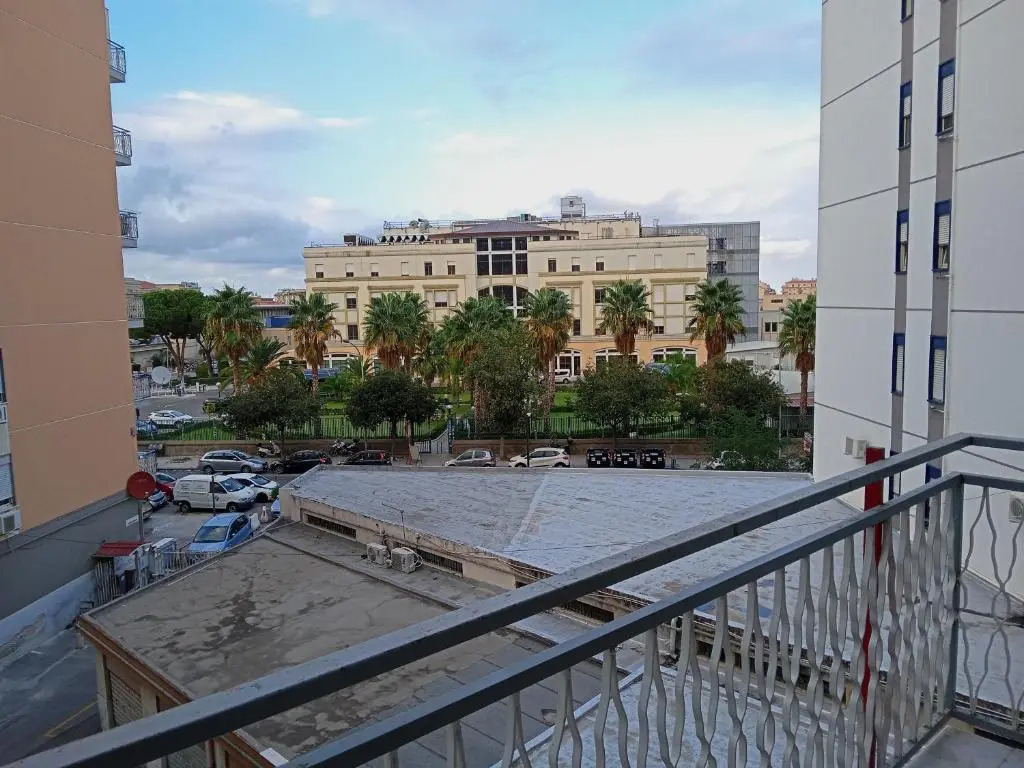 Al Civico da Lia-BAGNO IN CAMERA-