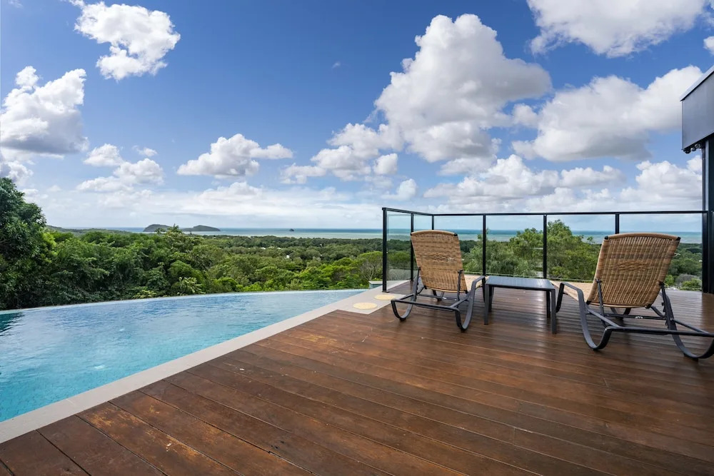 Warrawong Lodge