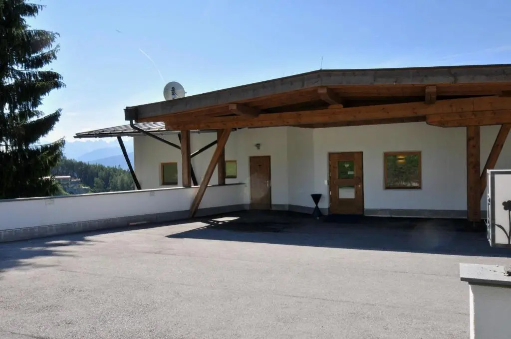 Appartement Seejoch