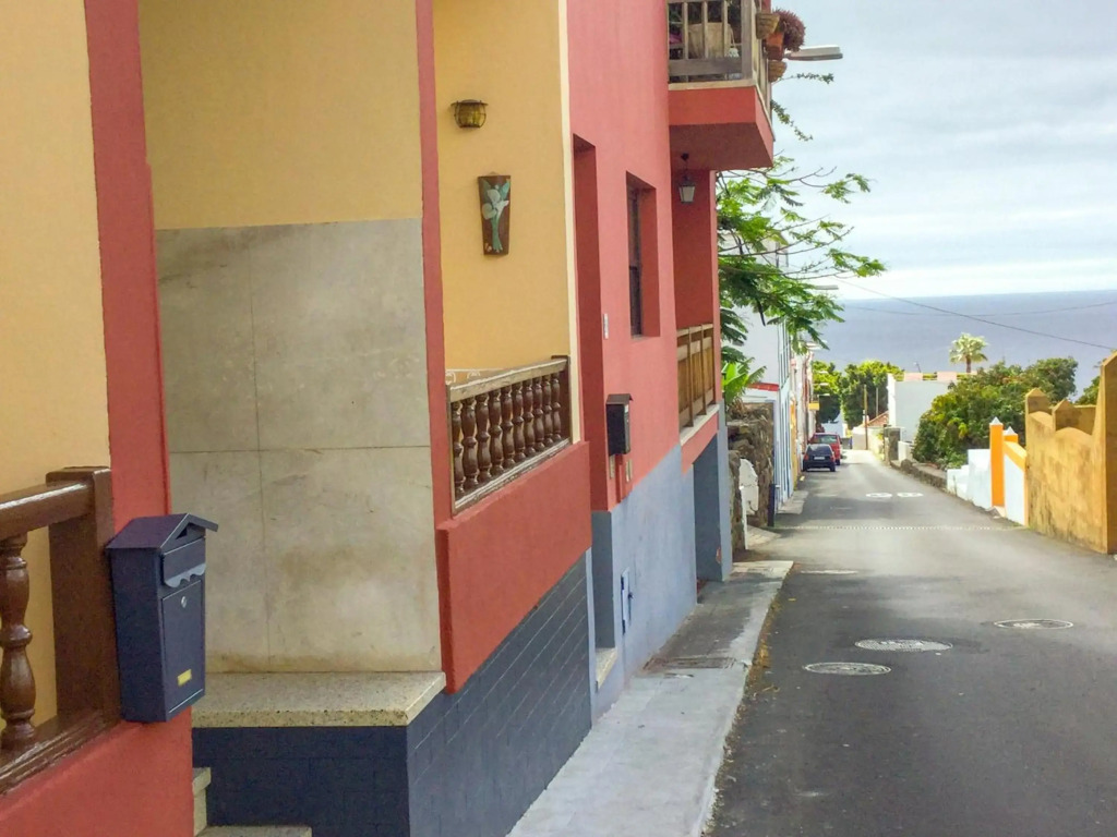 Casa Palmarosa