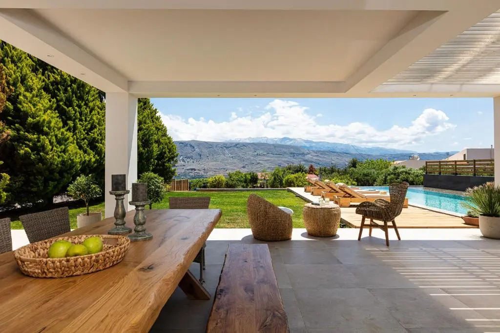 Artemisia Residence