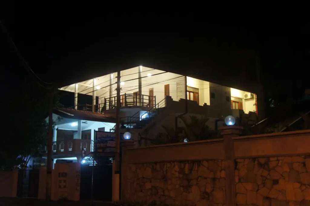 Sams Guest House