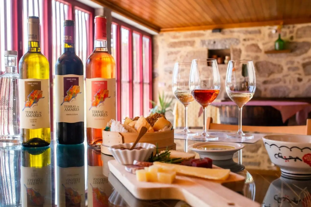 Casa Lata - Wine & Tourism