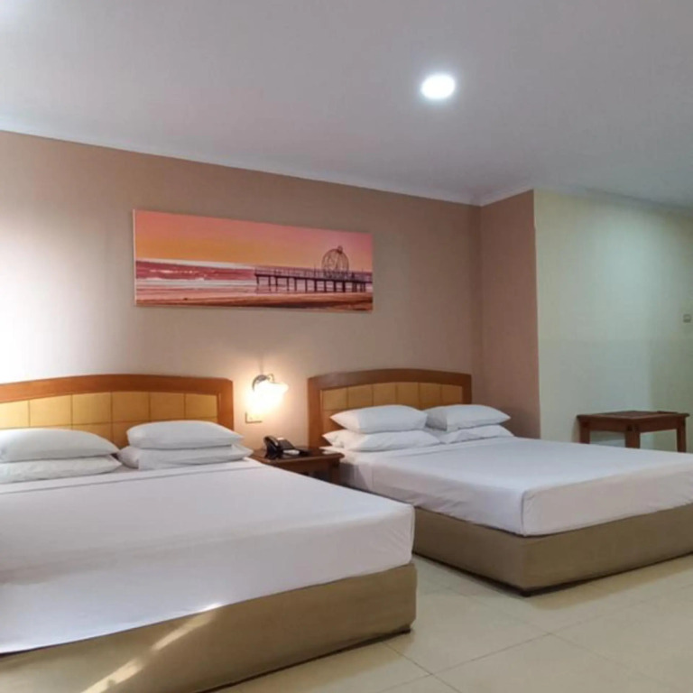 Hotel Celebes