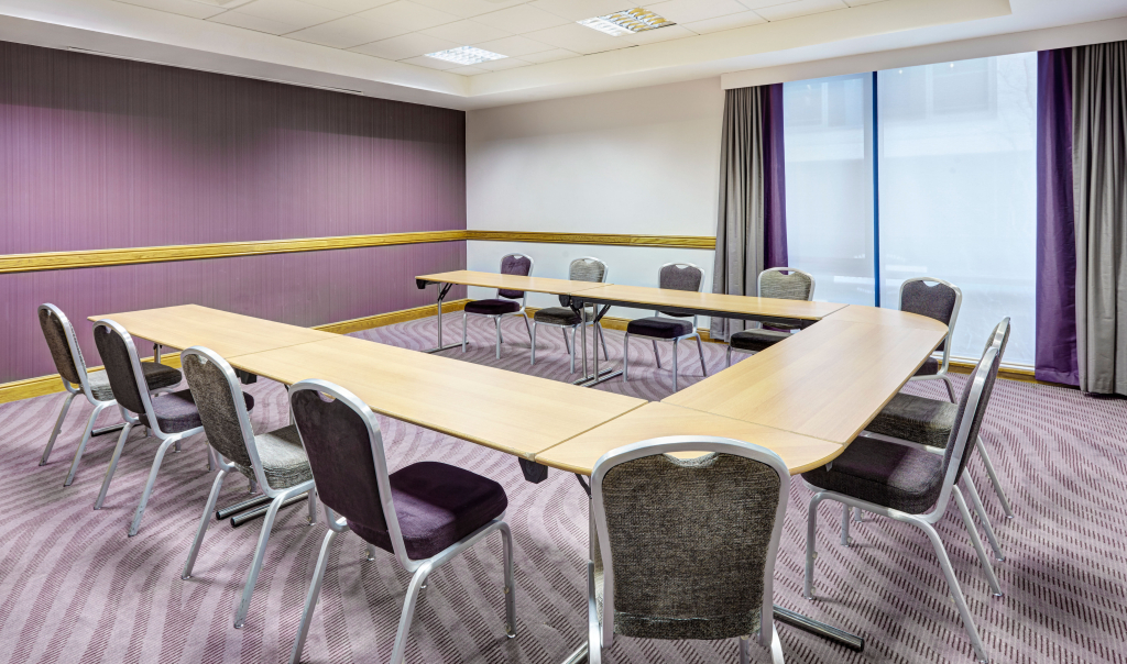 Leonardo Hotel Milton Keynes