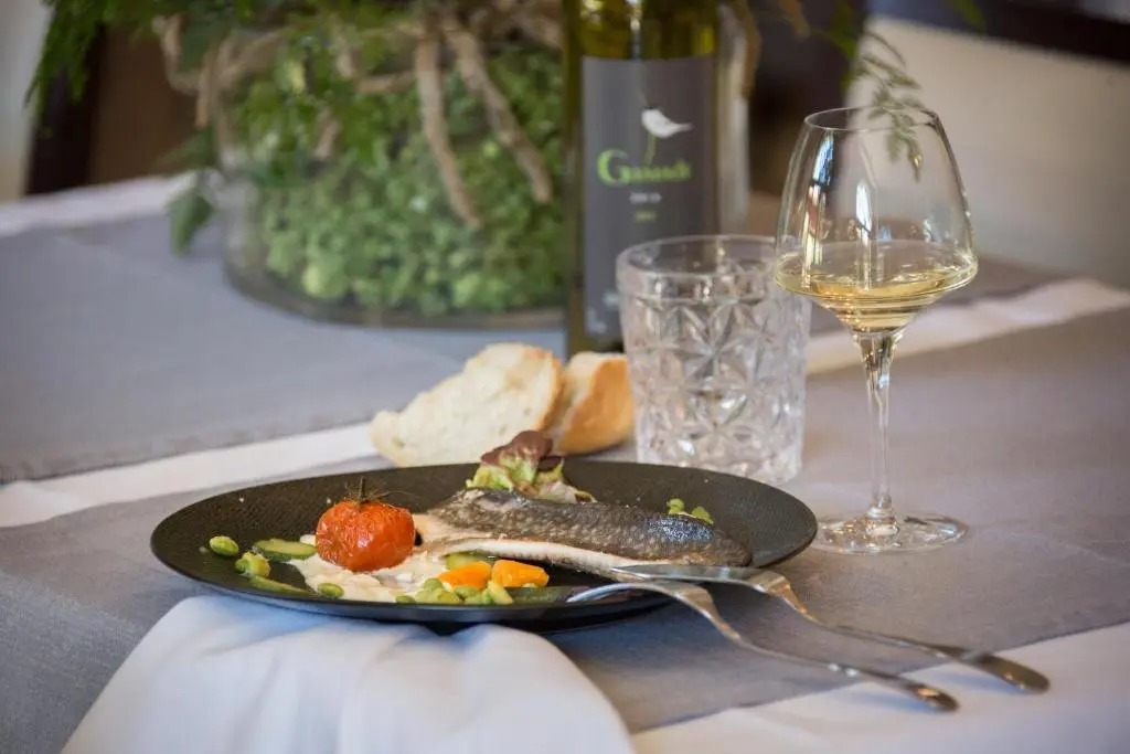 Logis Hôtel Restaurant La Brasserie