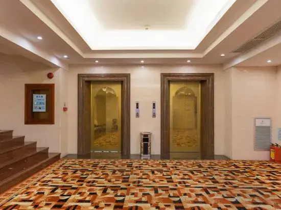 Kargath Hotel (Dongguan Huangjiang)
