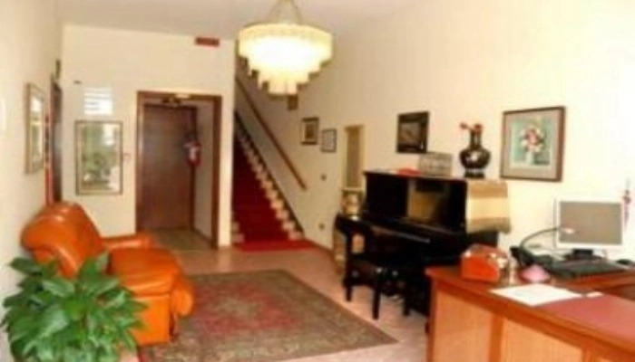 Hotel Cortina
