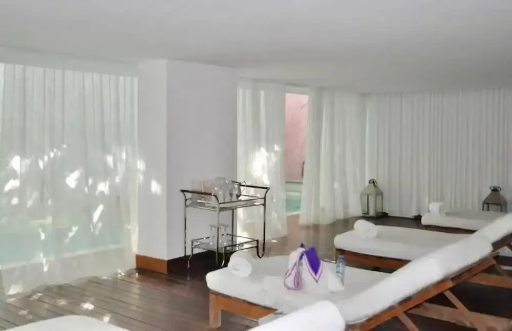 YOO Punta del este 2 dormitorios