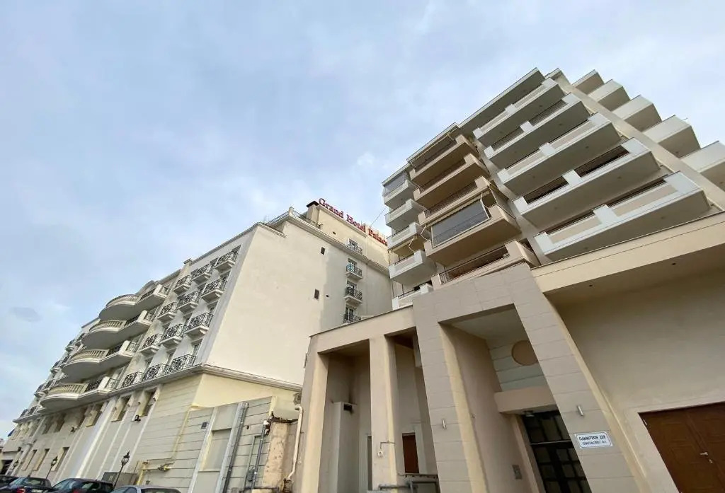 Nice apartment in good location