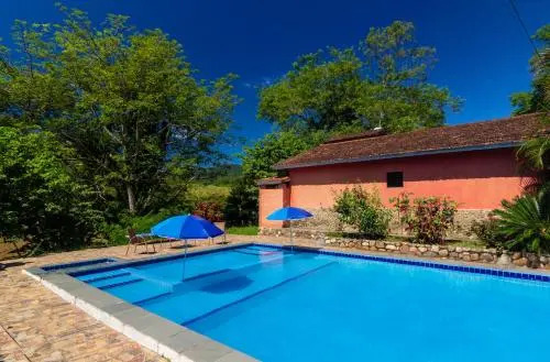 Pousada Casa de Pedra