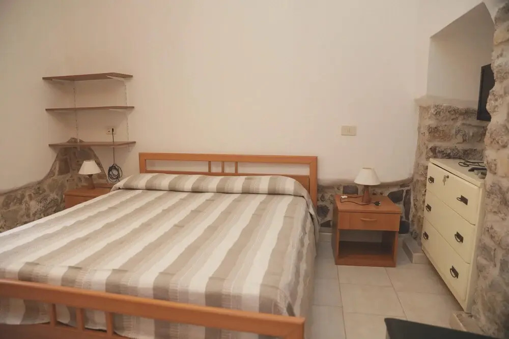 Apartment With 3 Bedrooms in Calasetta, With Wifi Near the Beach