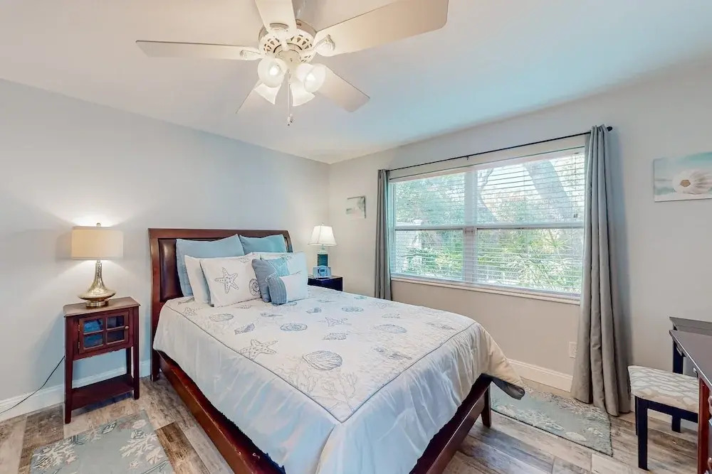 Updated Home With Great Outdoor Space - Close to the Beach