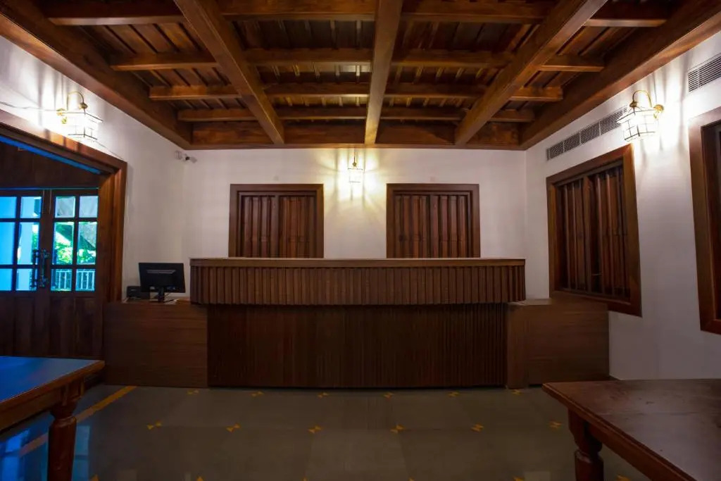 Surya Heritage Hotels
