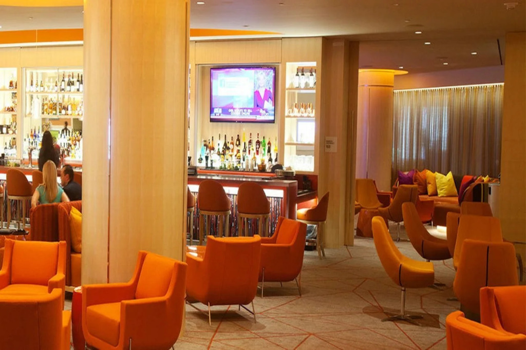 Hyatt Regency Irvine