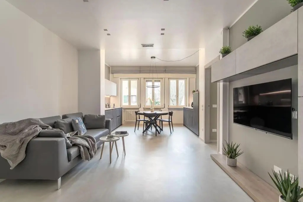 C-Apartments