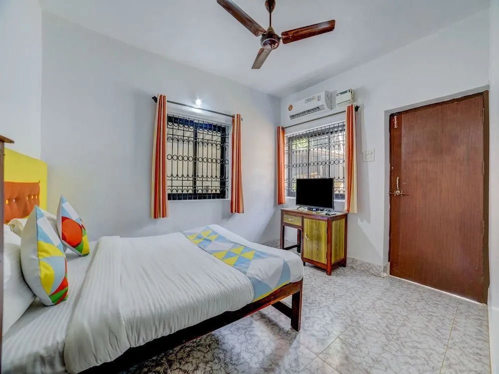 OYO 19904 Home Serene Stay Near Baga Beach