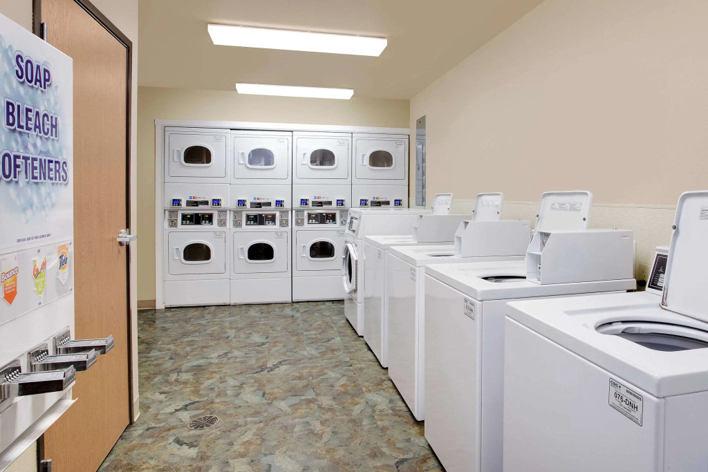 WoodSpring Suites Richmond West I-64