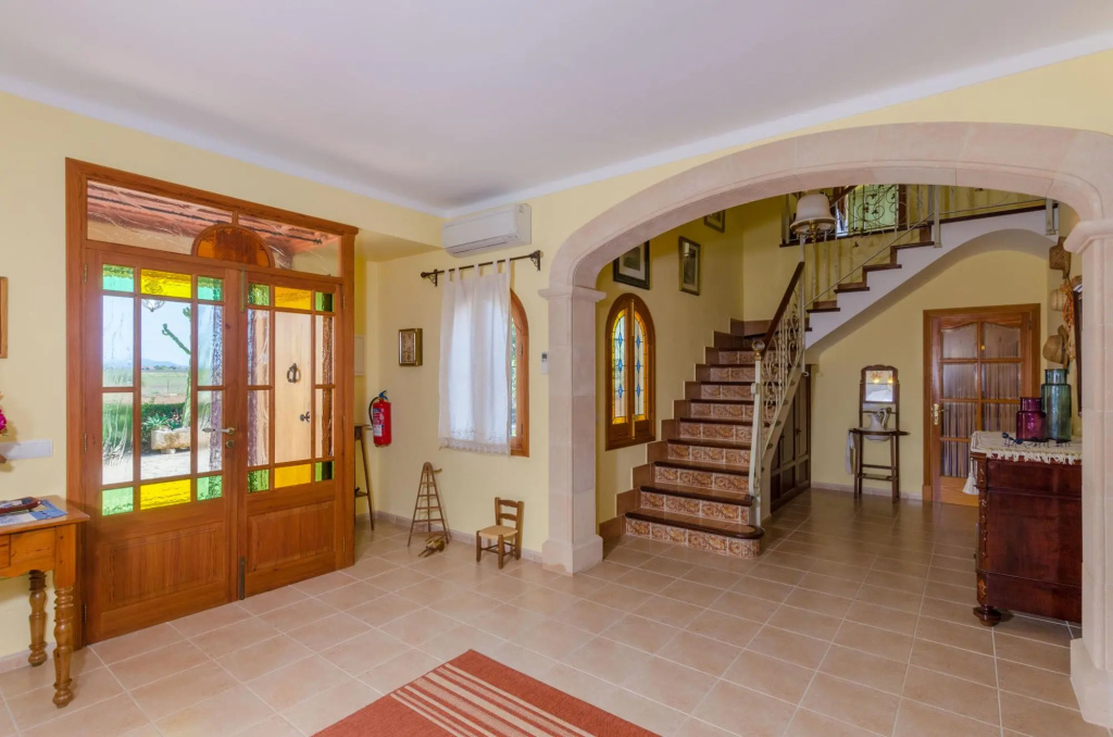 Villa Santa Eulalia Petit