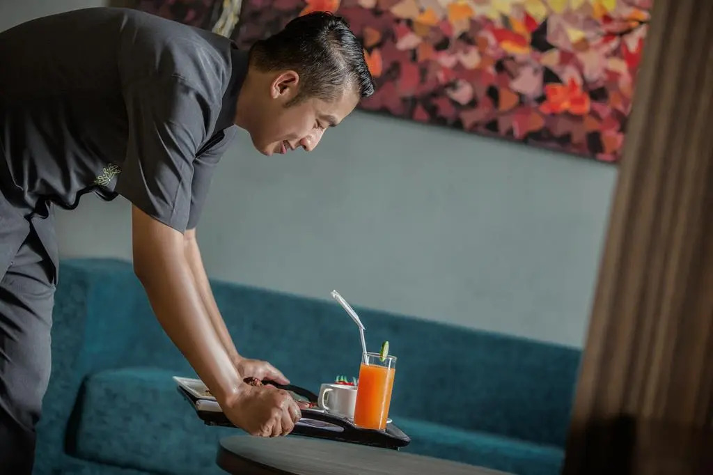 KHAS Semarang Hotel