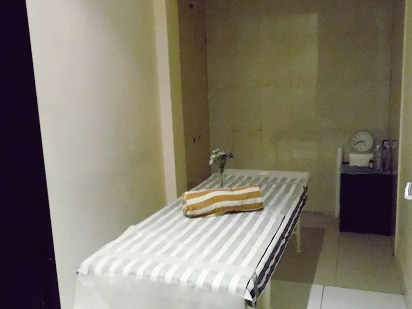 Madaen 2 Hotel