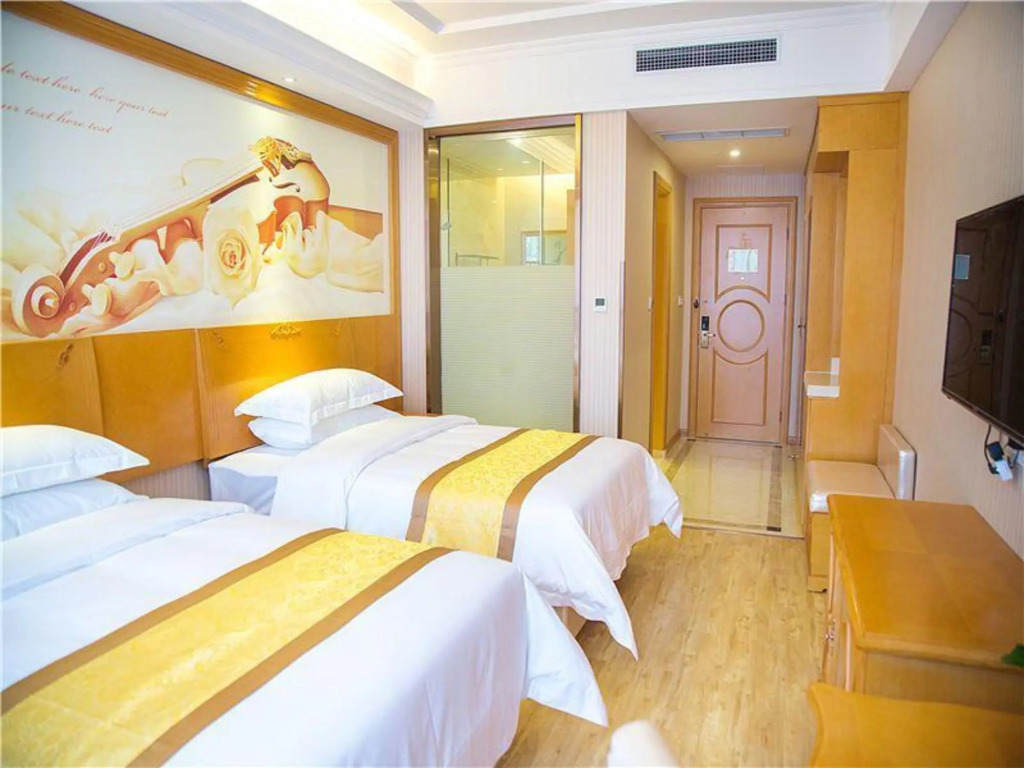 Warmth Hotel