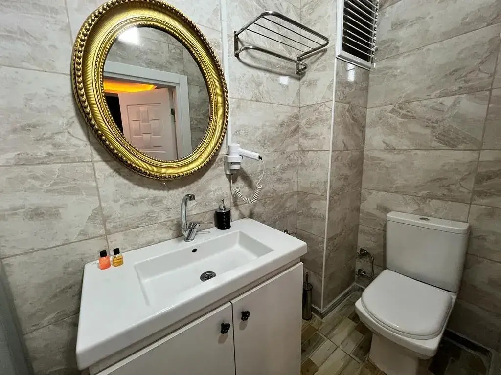 Cevas Suite Hotel