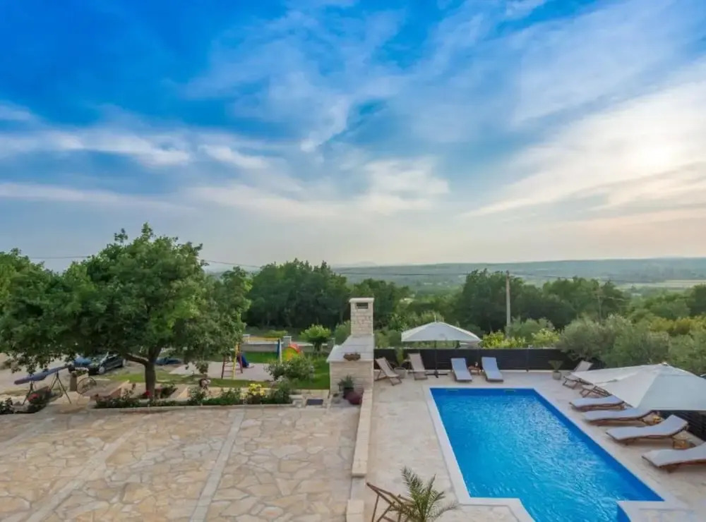 Holiday House Balen With Swimming Pool