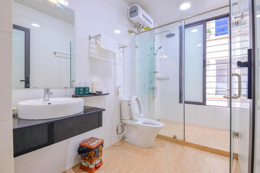 22housing Cau Giay Hotel & Residence