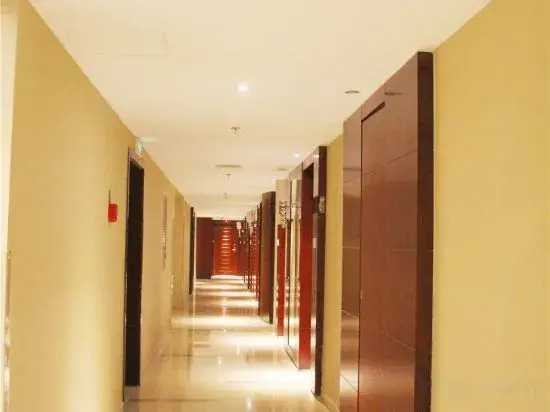 Henghou Sunshine Grand Hotel