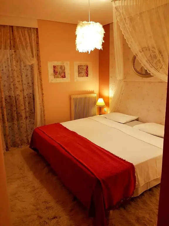 Roseberry Luxury Apartment 1