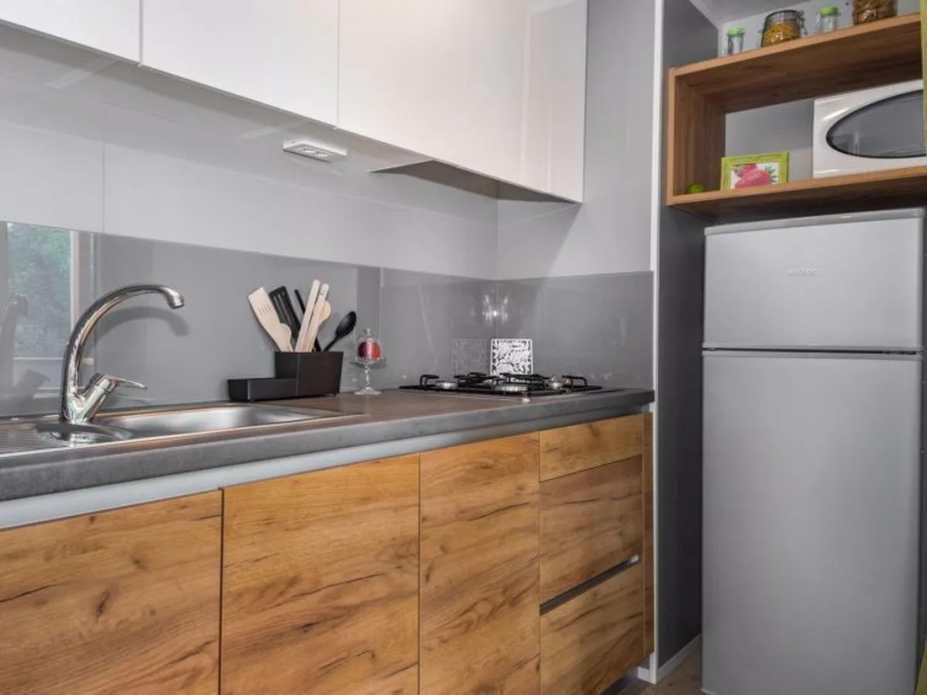 Bungalow Klen 2 Moniga del Garda