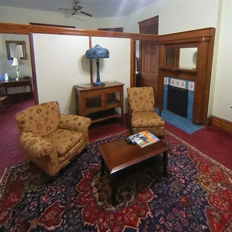 Edwardian Inn