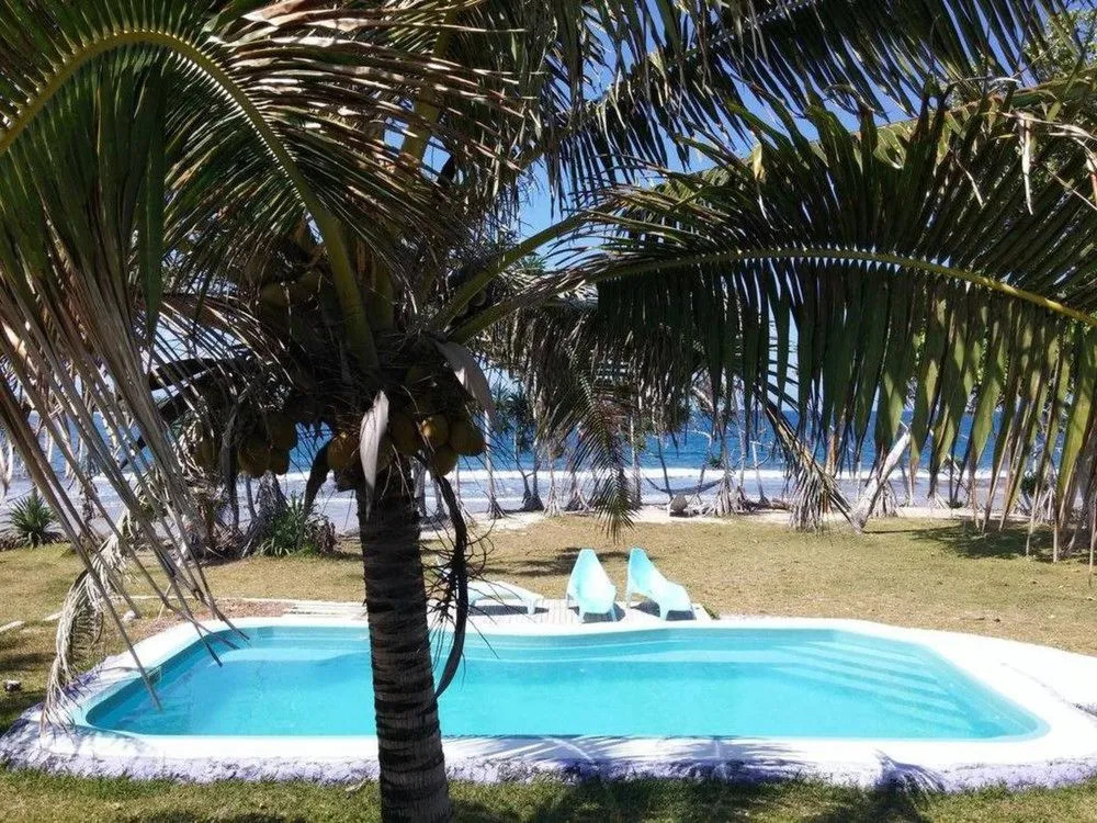 Blue Pango Motel - Hostel