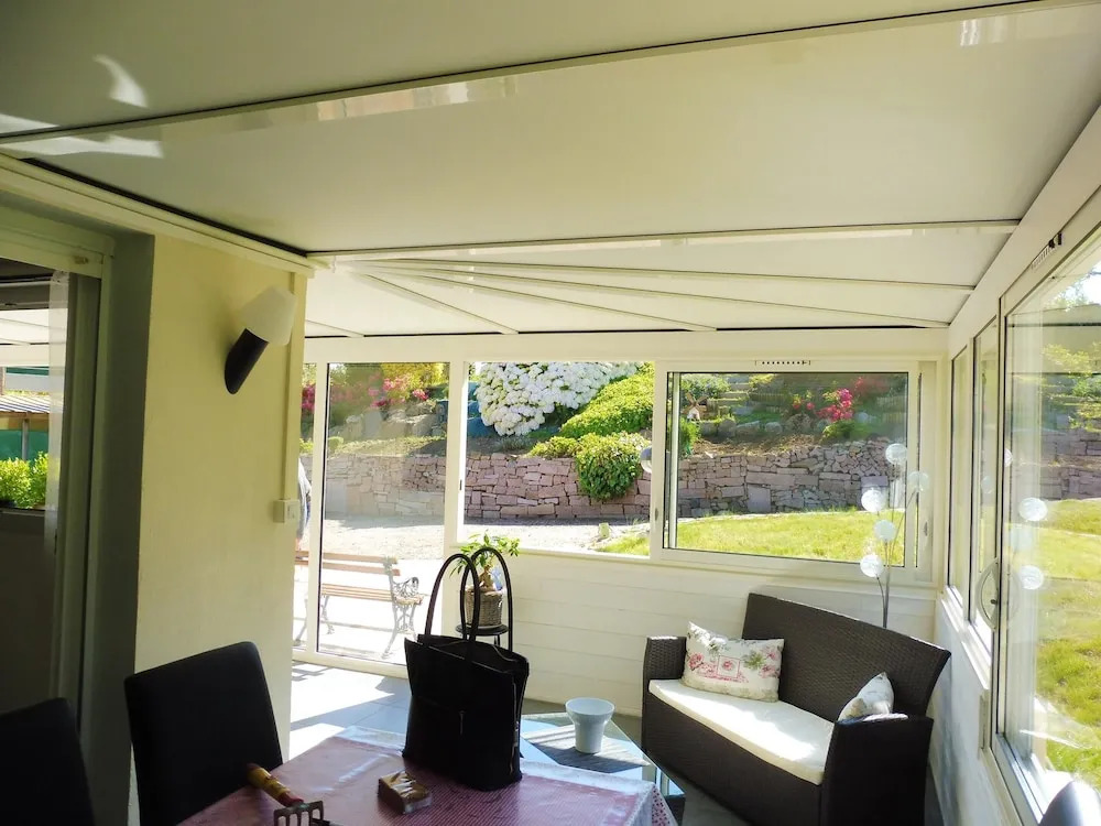 House With 2 Bedrooms in Trégastel, With Furnished Garden and Wifi