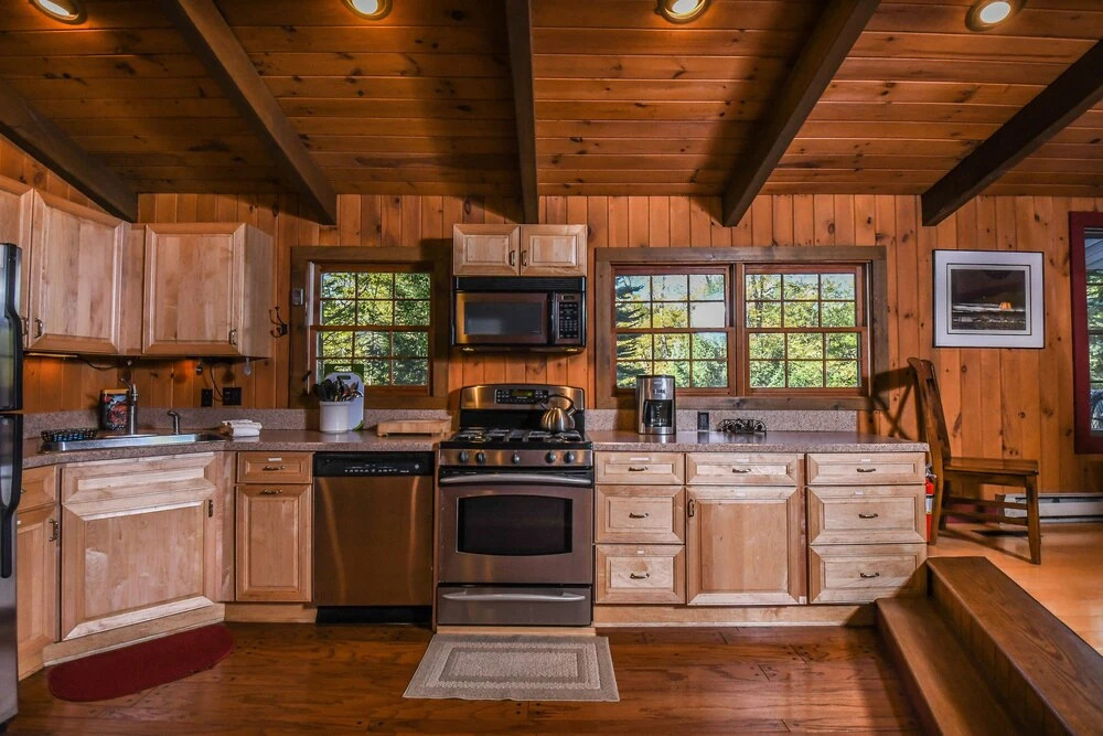 Oakleaf Lodge Holiday Home