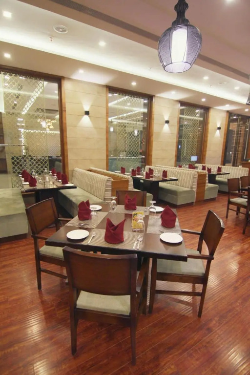 Brahma Horizon Hotel & Spa - Pushkar