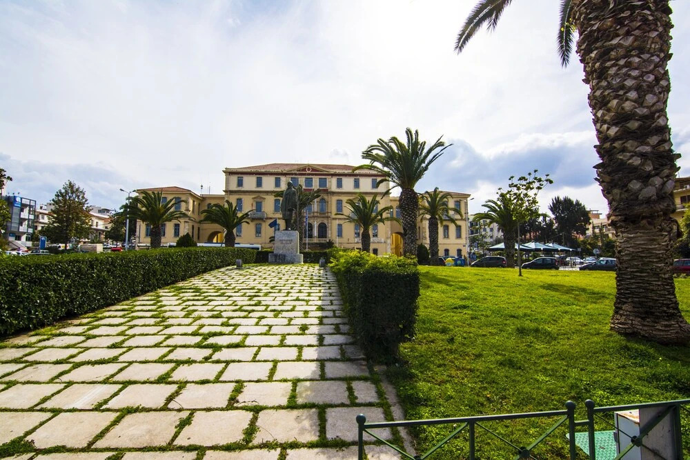 Luxury Mari House
