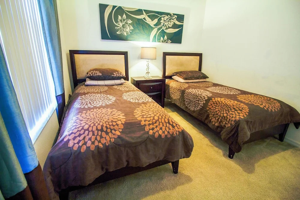 Blue Diamond Villa Villa 4 Bedroom
