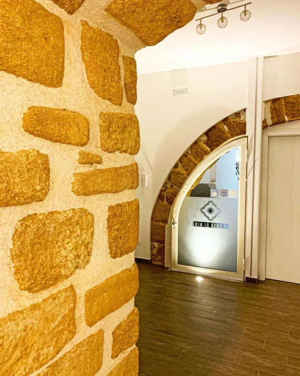 La Casa di Ninì