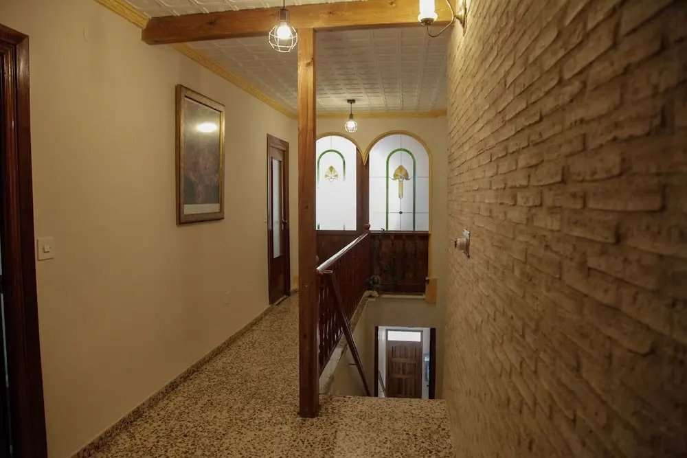 Casa La Remolina
