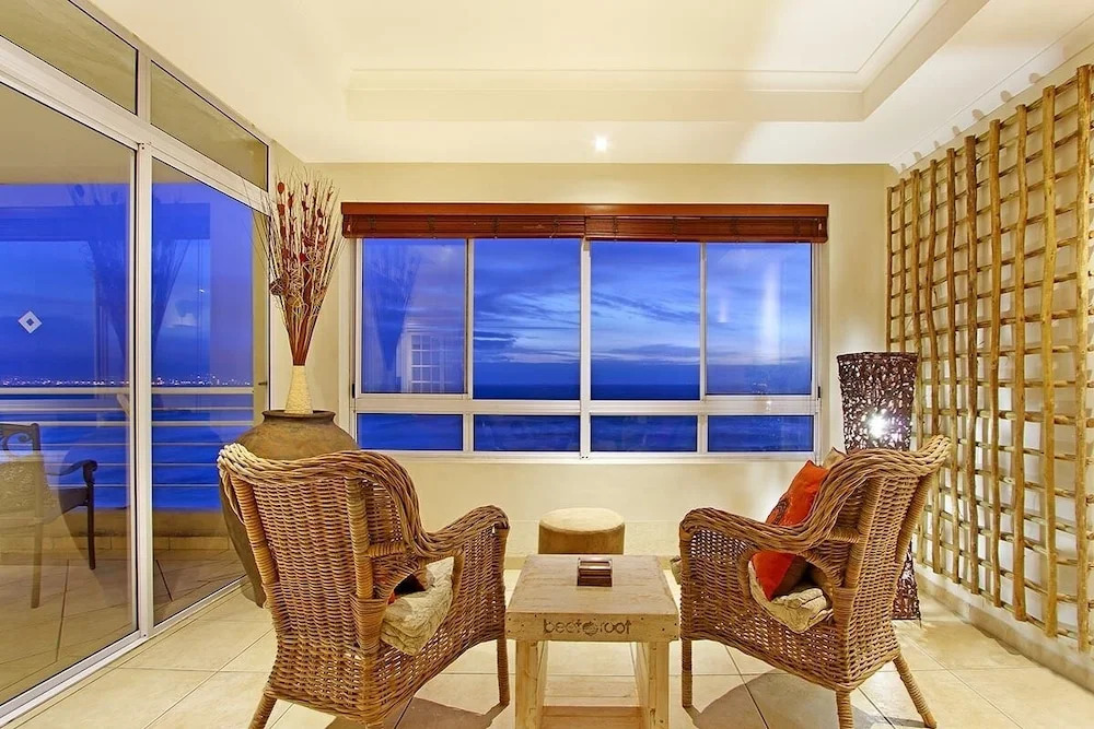 Ocean View