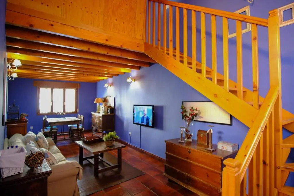 Vallespin Suite