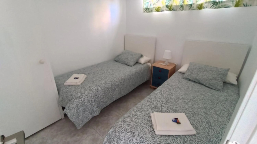 Apartamento Blancomar